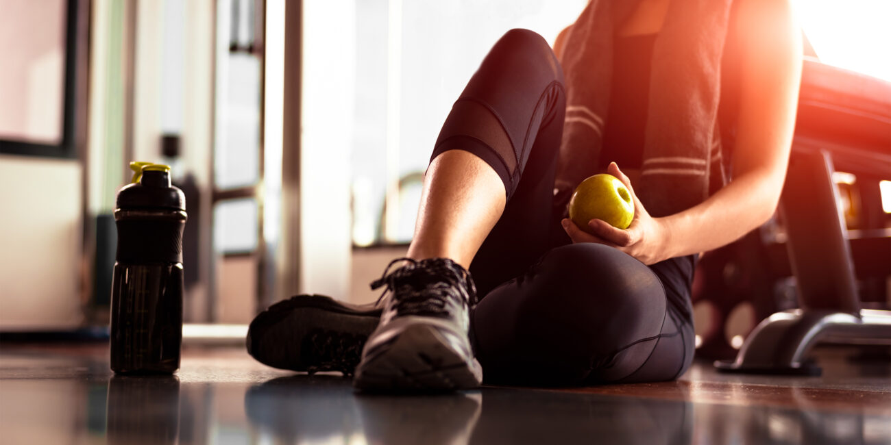 Fitness und Gesundheit